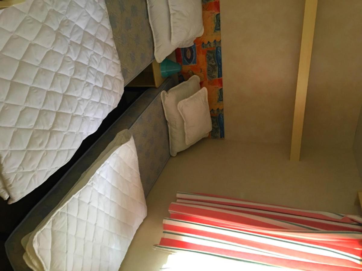 Buona Mobile Homes On Camping Mare E Pineta Lido di Spina Exterior foto